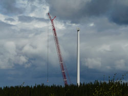 Järvsandberget, F5.